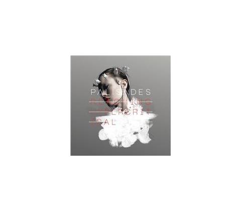 PALISADES - REACHING HYPERCRITICAL LP