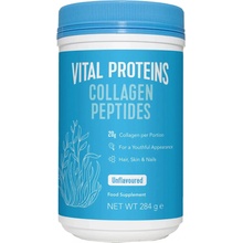 Vital Proteins Collagen Peptides Kolagenní peptidy bez příchutě 284 g