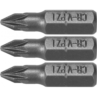 Sthor 25 mm PZ1 3 ks 65470