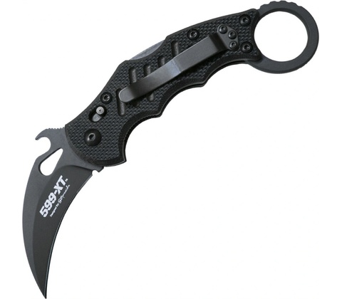 FOX Karambit FX-599 XT
