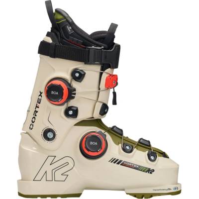 K2 Cortex 140 Zonal BOA 285