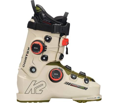K2 Cortex 140 Zonal BOA 285