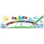 CARIOCA - Цветни моливи - 50 цвята (42990)