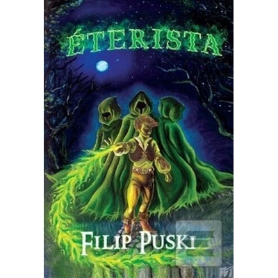 Éterista