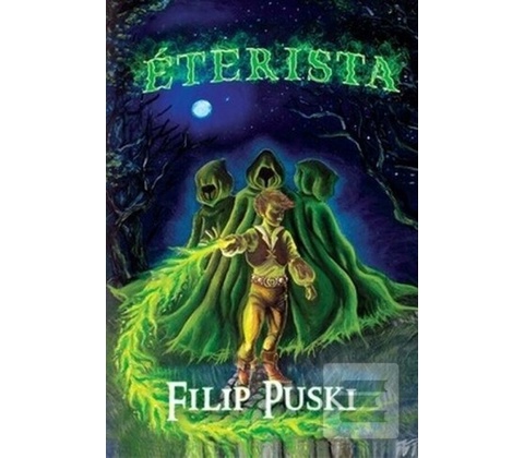 Éterista