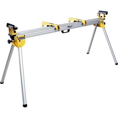 DEWALT Алуминиева маса за настолни циркуляри DeWALT DE7023 - 1810х210 mm (DE7023-XJ)