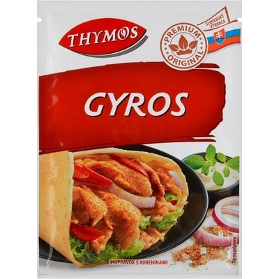 Thymos Gyros 35 g