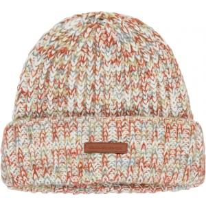 Quiksilver Мъжка зимна шапка (beanie) Quiksilver Whooly Beanie - Almond - размер One Size (904-4167-0111)