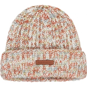 Quiksilver Зимна шапка (beanie) Quiksilver Whooly Beanie - Almond - размер One Size (904-4167-0111)