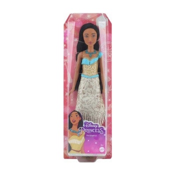 Mattel Disney Princess Pocahontas
