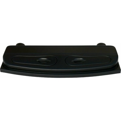 Diversa Selecto kryt AP černý 100 x 40 cm – Zbozi.Blesk.cz