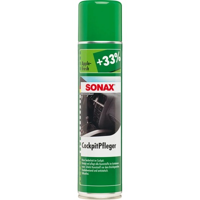 SONAX Спрей за табло ябълка Sonax 400 мл (03443000)