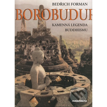 Borobudur-Kamenná legenda budd