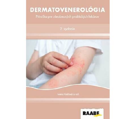 Dermatovenerológia
