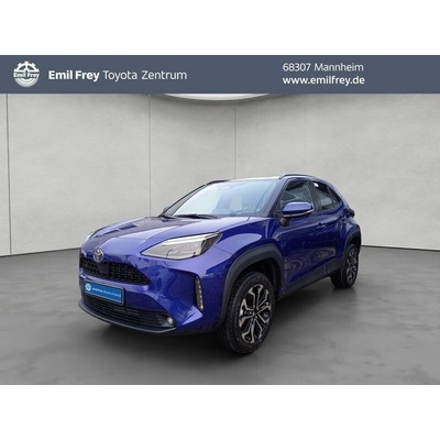 Toyota Yaris Cross 1.5 Hybrid 130 Team 96 kW