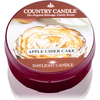 Country Candle Apple Cider Cake 35 g