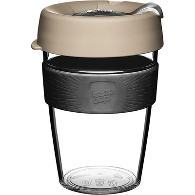 KeepCup Original Clear 340 ml