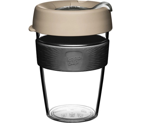 KeepCup Original Clear 340 ml