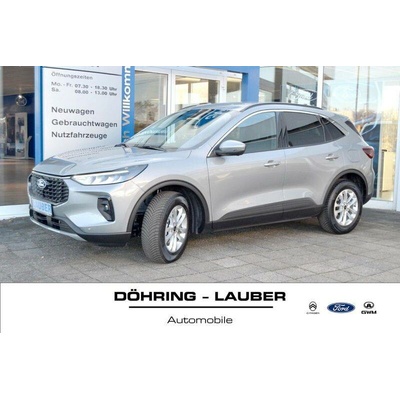Ford Kuga 1.5 Titanium 137 kW