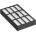 Sencor SVX 002HF filter