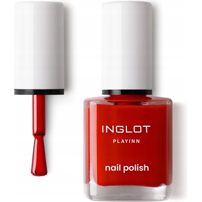 Inglot Playinn Lak na nehty - 125 15ml