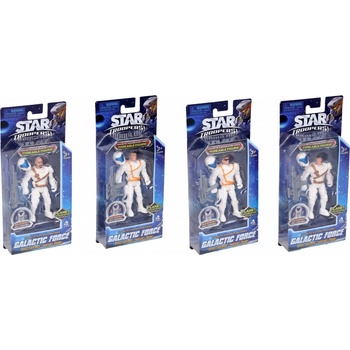 Star Troopers Parazitujúce chrobáky, Star Troopers, W007464