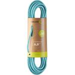 Edelrid Репшнур/примка Edelrid Rap Line Protect Eco Dry 6 mm Cord - Icemint - размер 40 m (313-0106-0111)