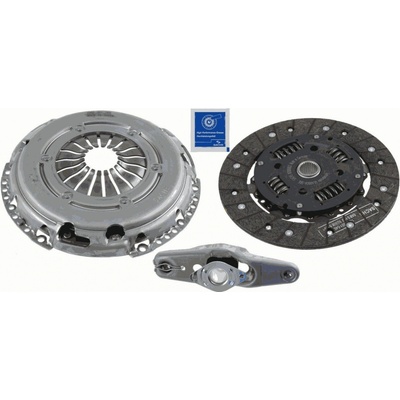Sada spojky SACHS 3000 950 019
