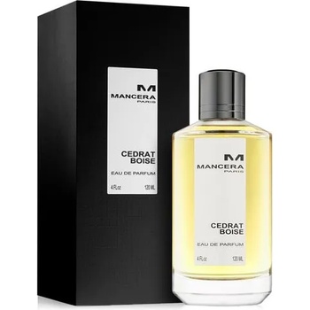 Image 1 of Mancera Paris Mancera Cedrat Boise Eau de Parfum Spray 120 ml унисекс