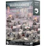 Games Workshop Combat Patrol: Genestealer Cults (73-381)