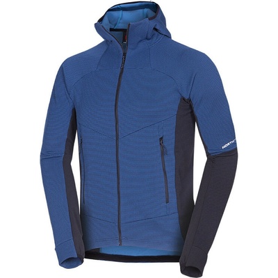 Northfinder Egon Dark Blue Black
