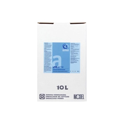 Multikraft EMB Aktiv 25 l