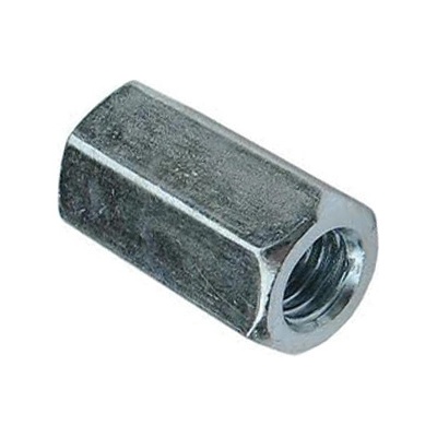 Matice prodlužovací M20x60 DIN 6334 – Zbozi.Blesk.cz