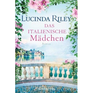 Das italienische Mädchen | Sonja Hauser (2023)
