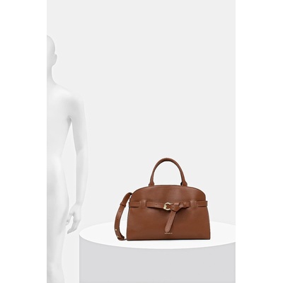 Coccinelle Кожена чанта Coccinelle SABINE (E1.TLA.18.04.01)