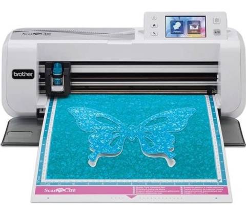 Brother ScanNCut CM 300