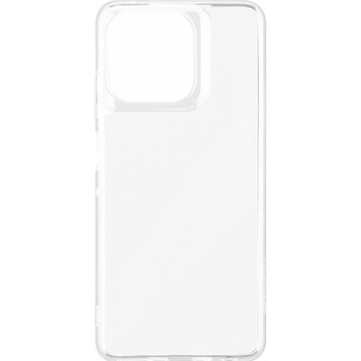Tactical TPU Motorola Moto G56 Transparent – Sleviste.cz