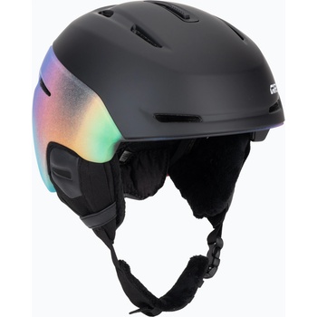 Giro Дамска скиорска каска Giro Avera W matte black multi