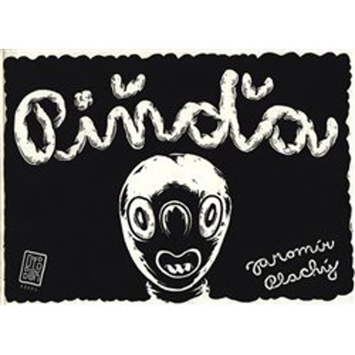 Piňďa | Růžové něco - Jaromír Plachý