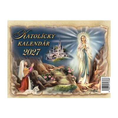 Katolícky Kolektív 2027