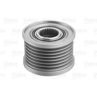 Voľnobeżka alternátora VALEO 588040