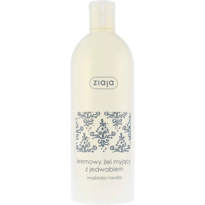 Ziaja Kozí mléko sprchový krém 500 ml