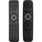 съвместим Philips ykf323-002, 996590006194 - заместител дистанционно управление (ykf323-002, 996590006194) Дистанционно