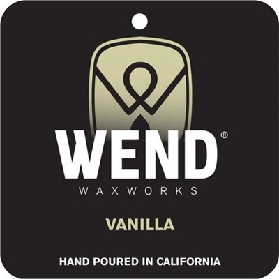 WEND Air Freshener višně