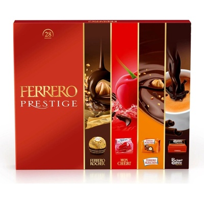 Ferrero Prestige 319 g
