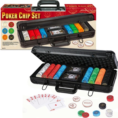 Elite Pokerová sada ProPoker