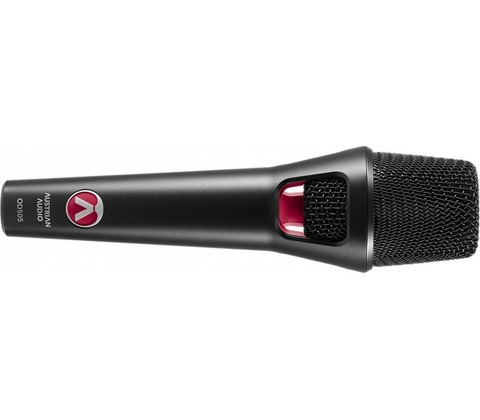 Austrian Audio OD505