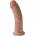 Pipedream King Cock 8" Cock Tan