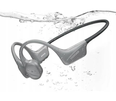 Doogee BoneBeat Swim
