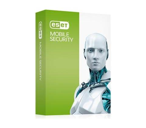 ESET Mobile Security Android 2 lic. 24 mes.